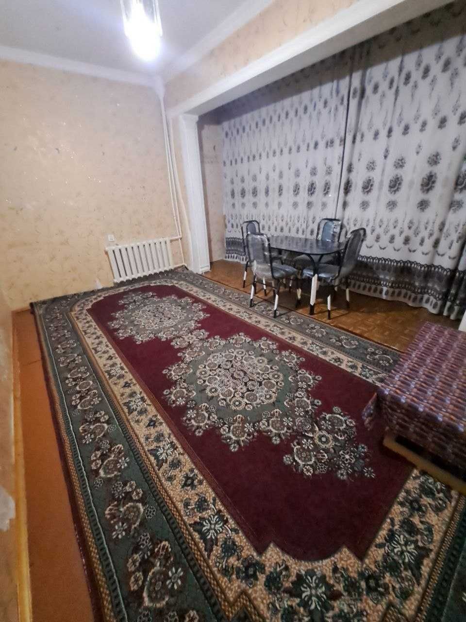 Сдается квартира в аренду