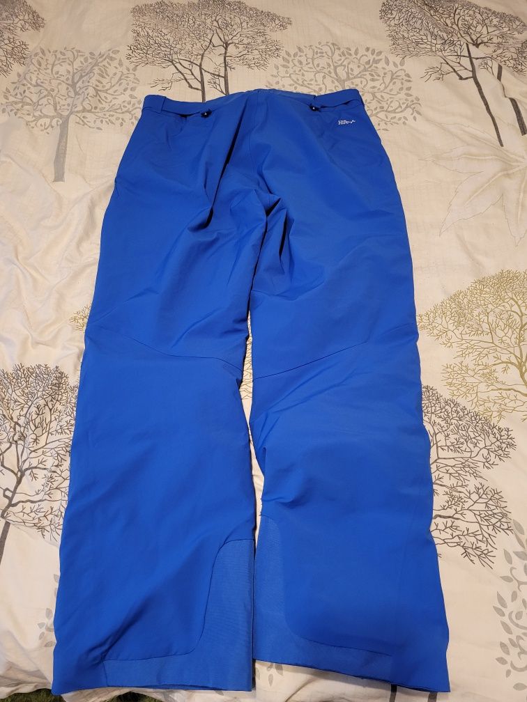 Pantaloni de ski Peak Performance de calitate top