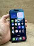 iPhone 16 PRO 128Gb ALB 100% battery life