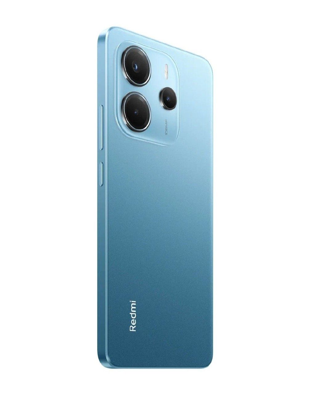 Redmi Note 14 Глобал