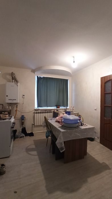 Дом дача в поселке Жандосово