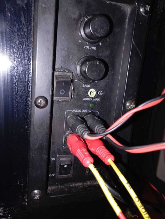 самбуфер микролаб ТМН3-4\1