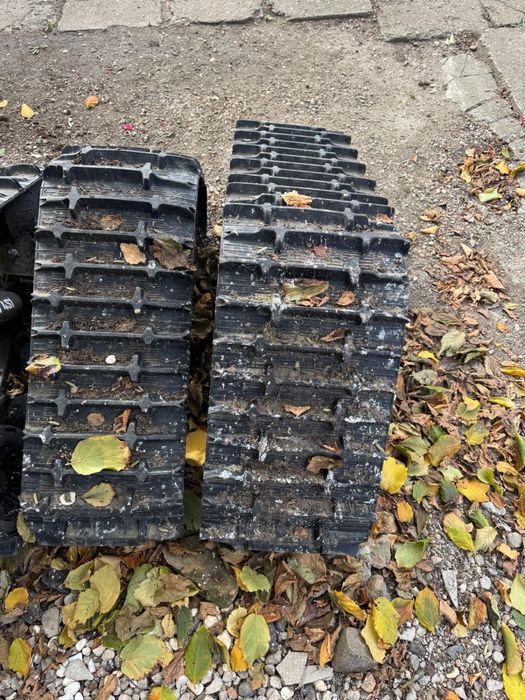 Can-Am Maverick / Buggy Off-Road – Stare excelentă, dotări premium