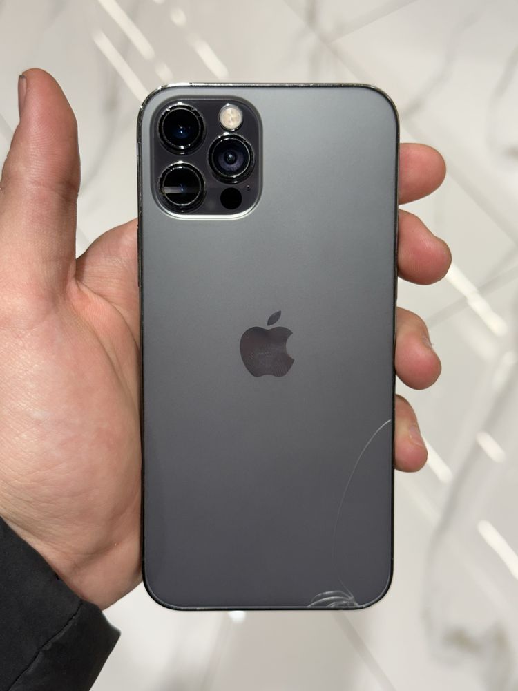 Iphone 12 Pro 128 arzonga srochno