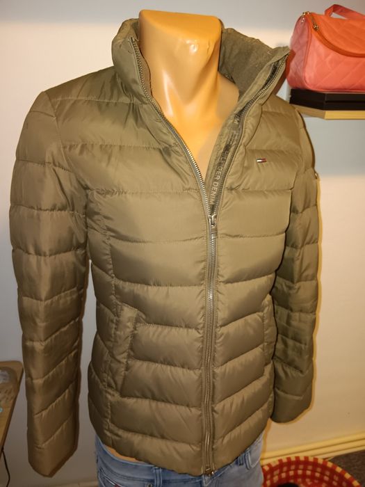 Geaca de dama Tommy Hilfiger,marime S