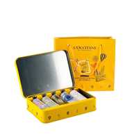 L’Occitane Gift Sets с Кремове за ръце