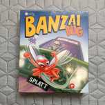 Joc Colectie Banzai Bug (PC,CD-ROM,1996) - Sigilat