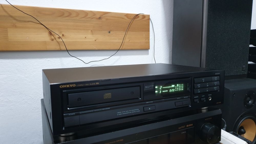 Cd player Yoko, Denon, Sony, Onkyo, JVC