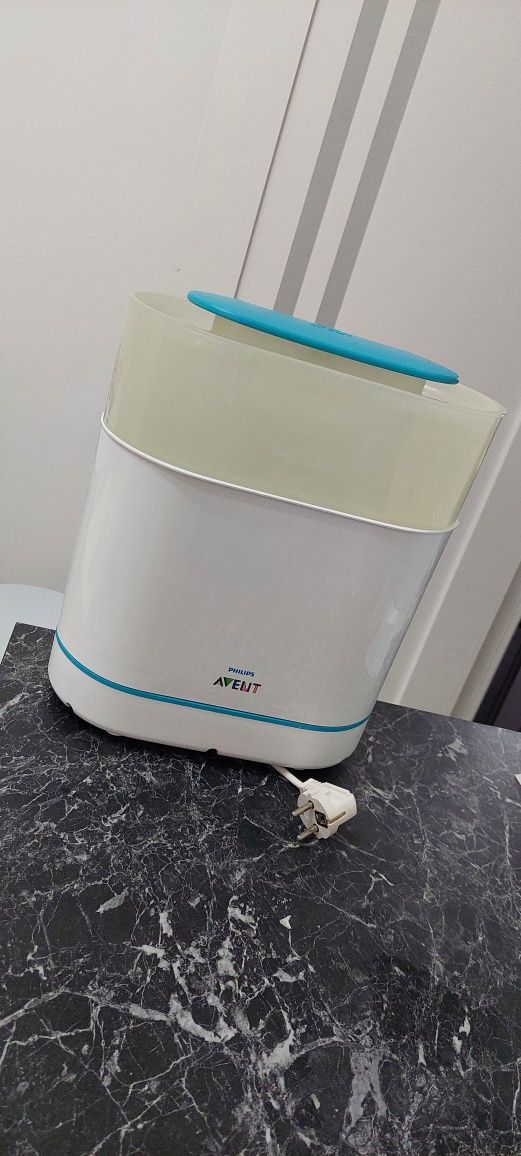 Sterilizator Avent