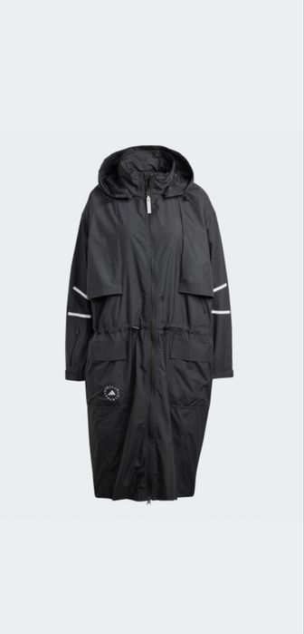 Продам парку/ветровку adidas by Stella McCartney
