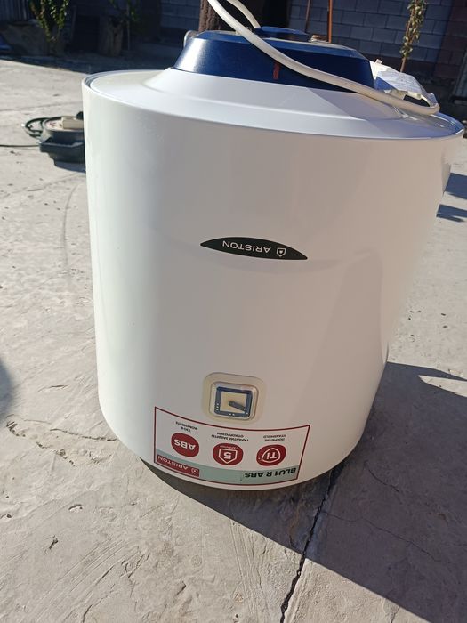 Аристон 50 литрлік