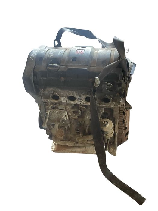 Motor CITROËN C3 Pluriel HB_ 2003 - > 1.6 NFU (TU5JP4)