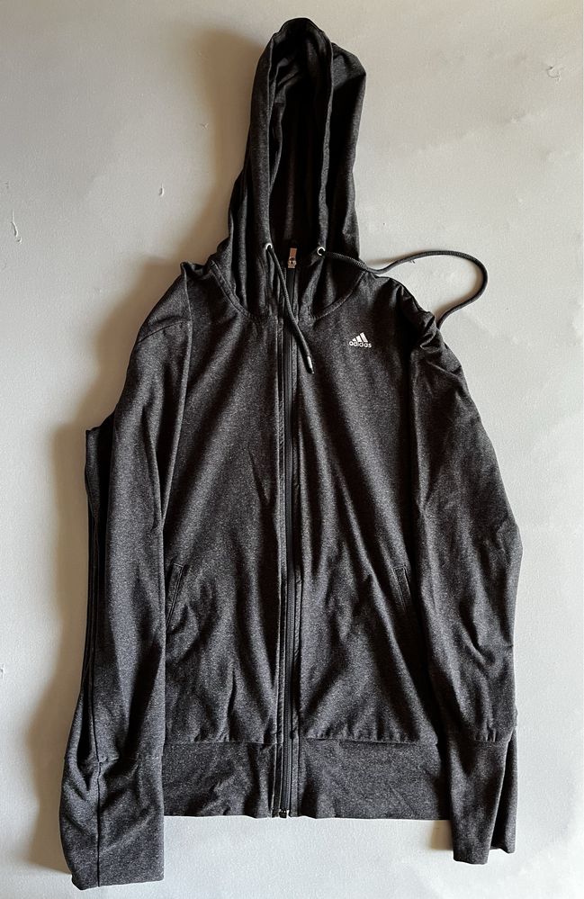 Adidas climalite горнище