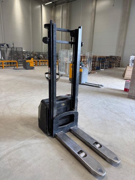 Liza electrica CROWN