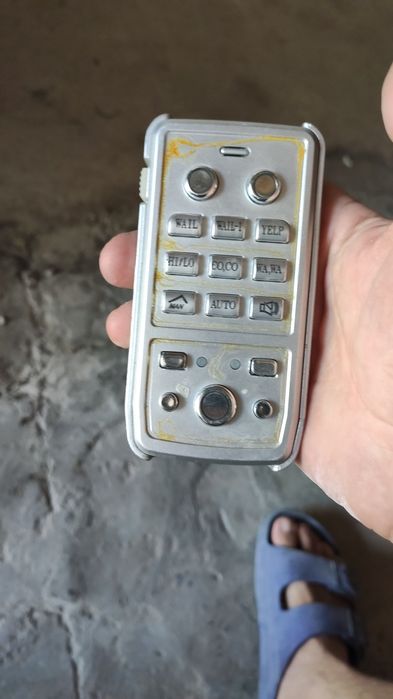 Serena sotiladi xolati zor 2 ta karneli