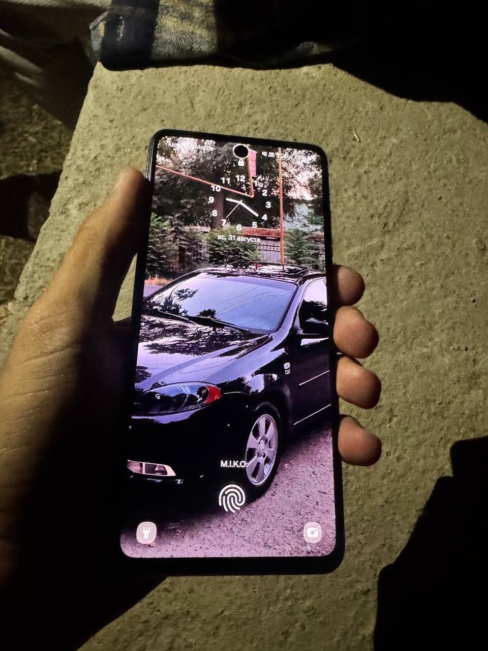 Samsung A52 256gb