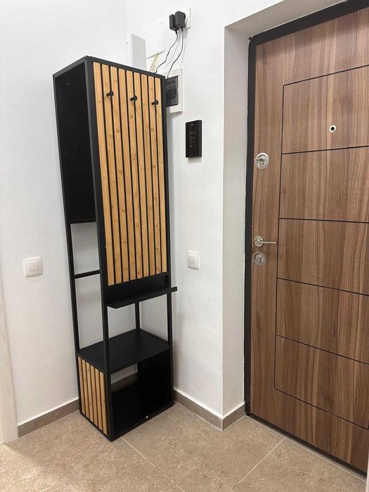 Ap. 2 cam studio, Popești-Leordeni, Joy Residence Biruinței, metrou