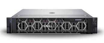 Серверы Dell Hpe и комплектующие