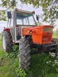 Vând tractor Fiat 780