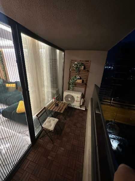 Продава се Двустаен апартамент в София, Слатина - 74 кв.м за 1784 €/кв.м - Снимка #2