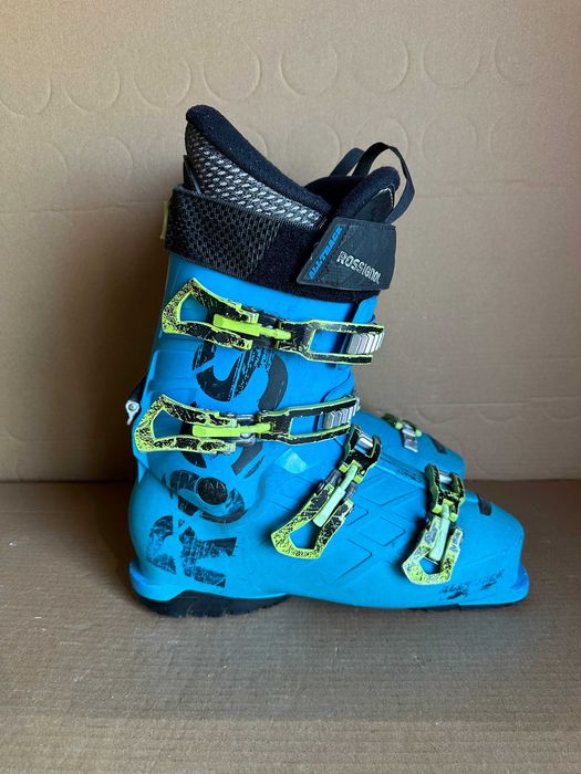 clapari rossignol all track mondo 26,5 si 27 europa 41 si 42