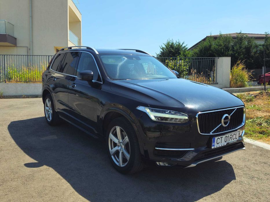 Volvo XC 90 VOLVO XC90 2.0 225CP AWD 7 locuri