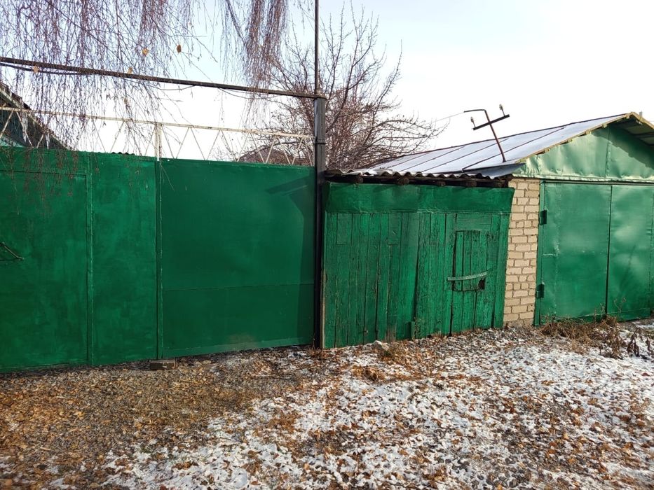 Продам дом.                .