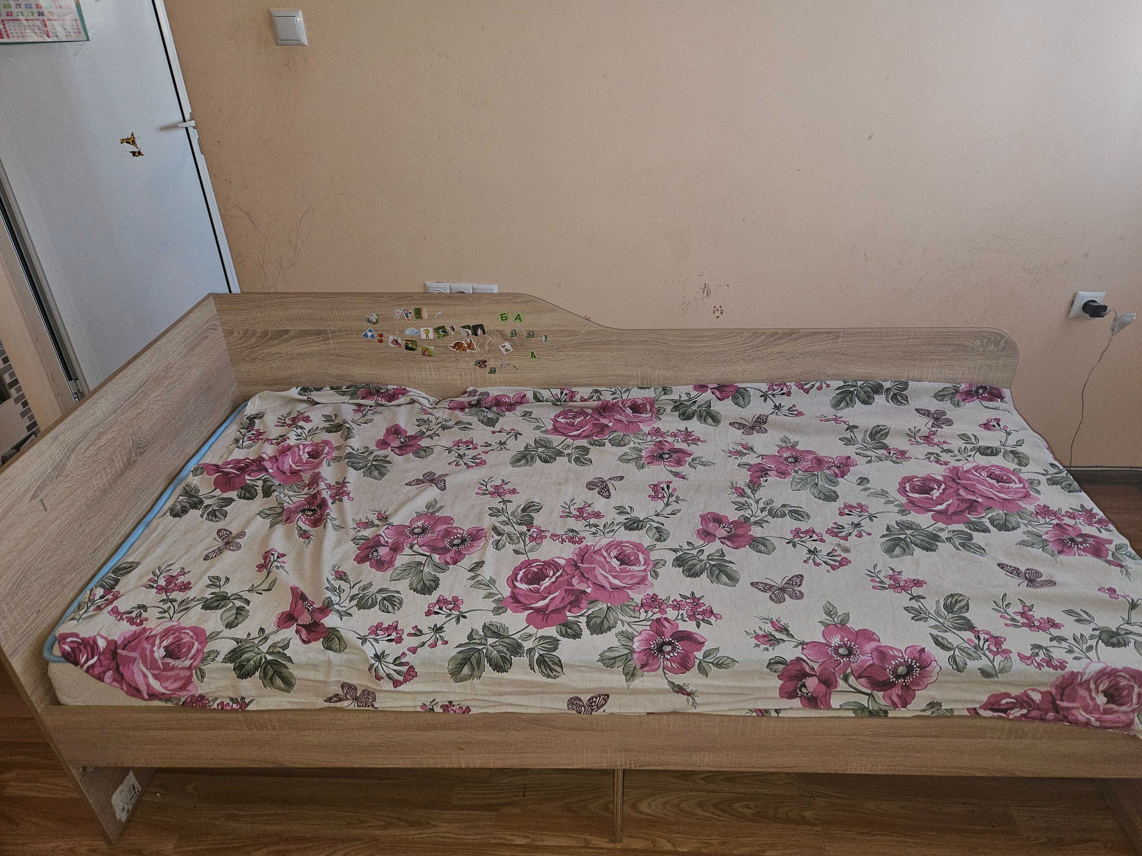 Детско легло Амико