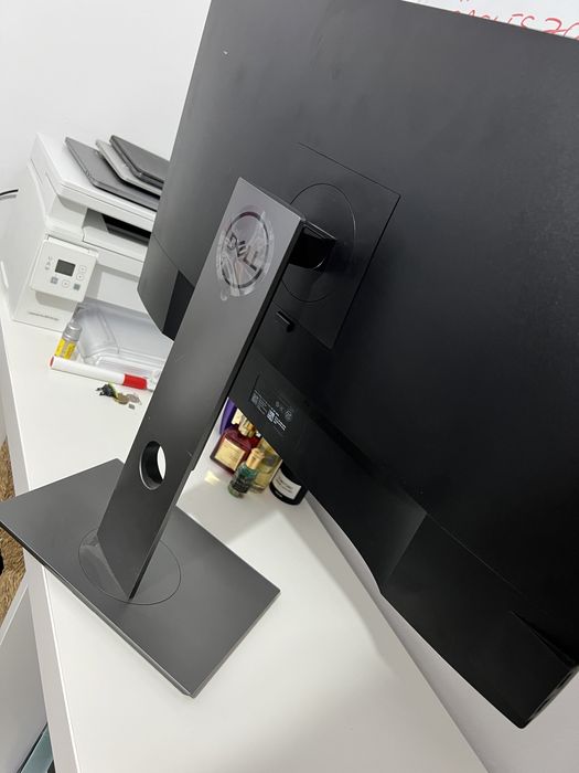 Monitor LED ips Dell