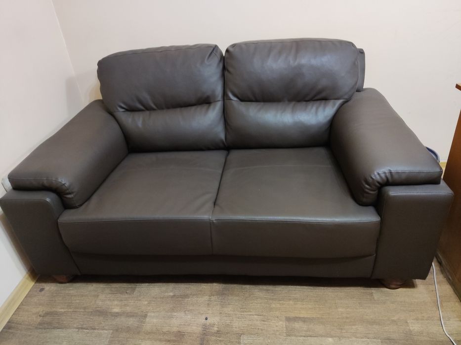 Диван офисный "Сомеро"