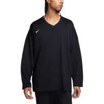 NIKE Горнище Мъжко/4XL