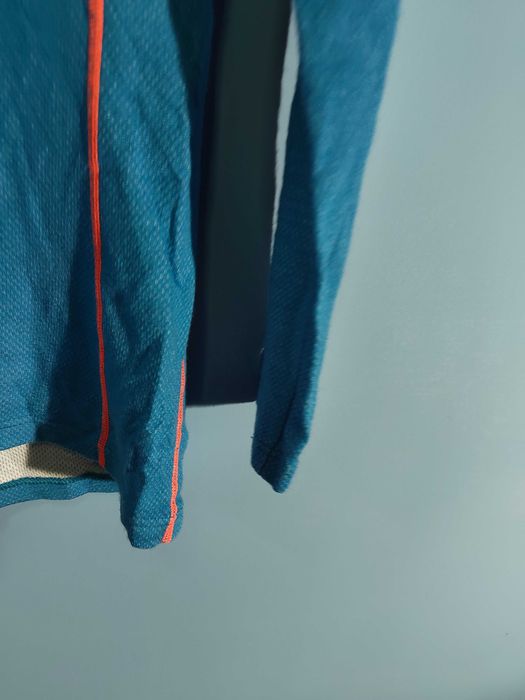 Helly Hansen Мерино/Блуза Дамска L
