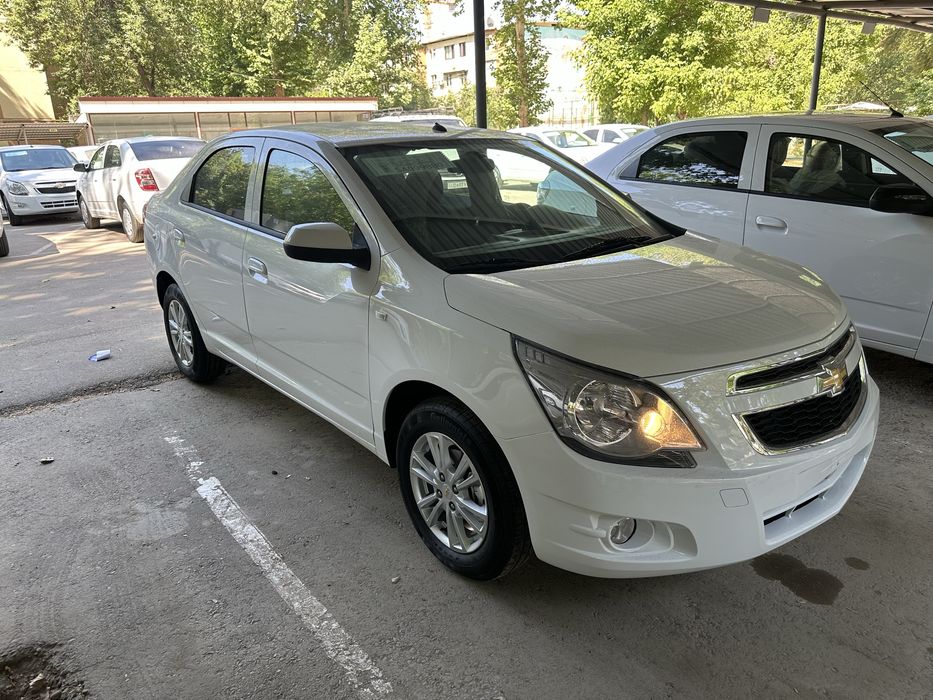 Cobalt avtomat 2025 bugun keldi‼️