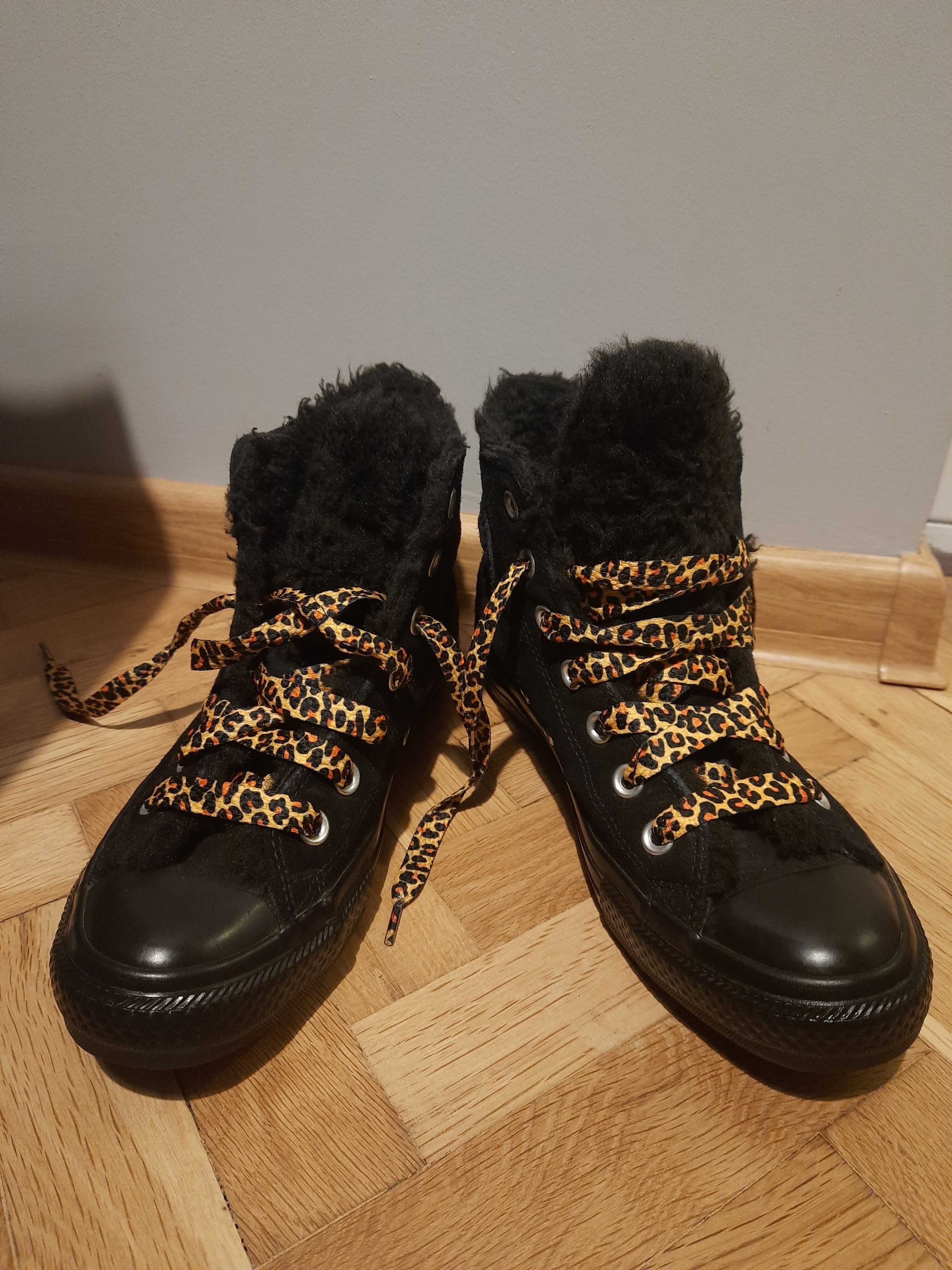 Converse дамски кецове НАМАЛЕНИ