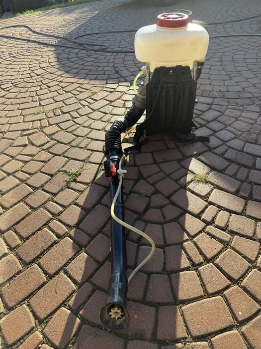 Atomizor Pro Series 3WF-14B