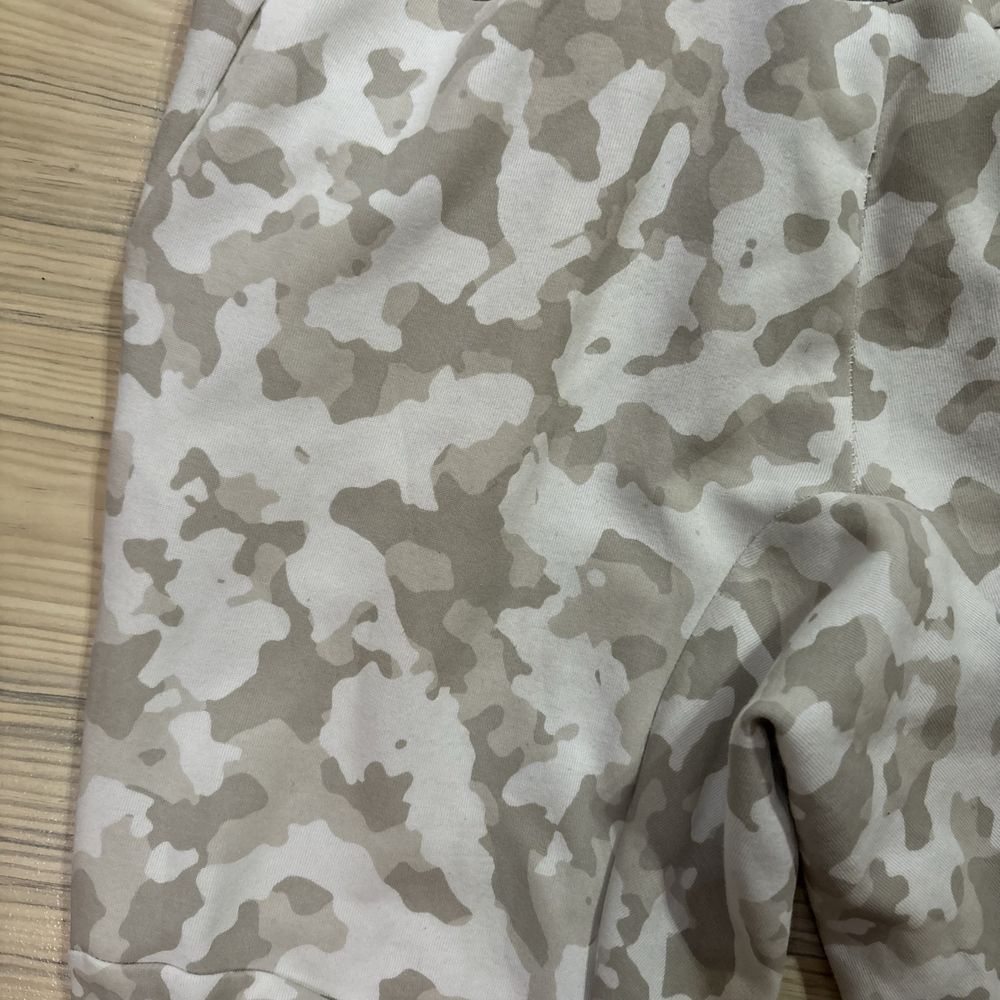 Рядък Nike Tech Fleece мъжки екип