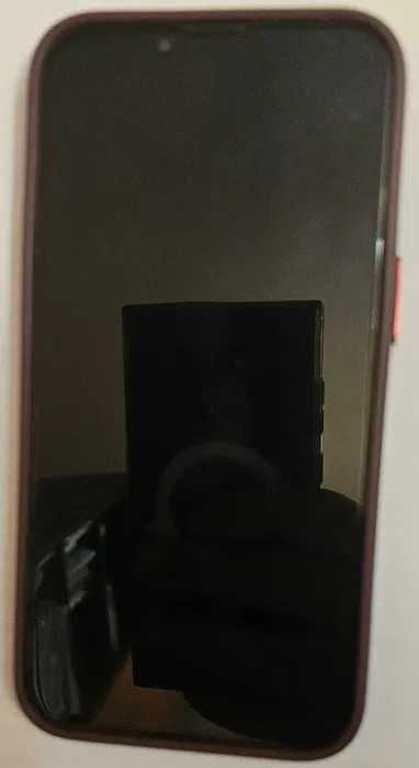 iPhone 13, verde smarald, 128GB, 5G, garantie, cutie, liber retea