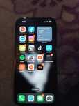 iPhone 14 Pro Max 256GB Black space