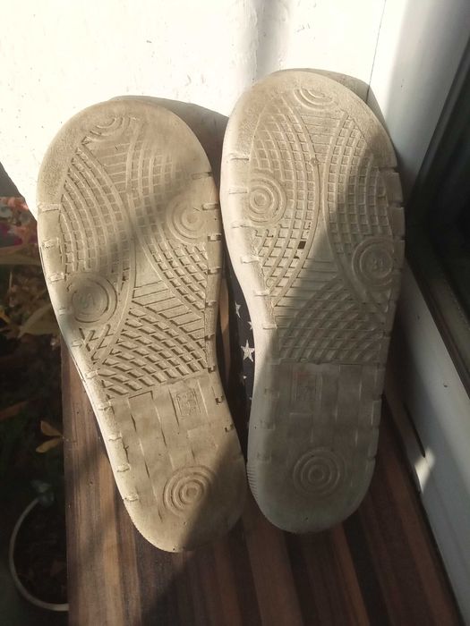 детски Кецове, гуменки номер 31