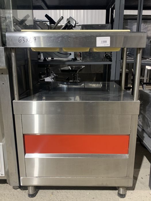 Линия для приборов б/у в отличном состоянии!!!