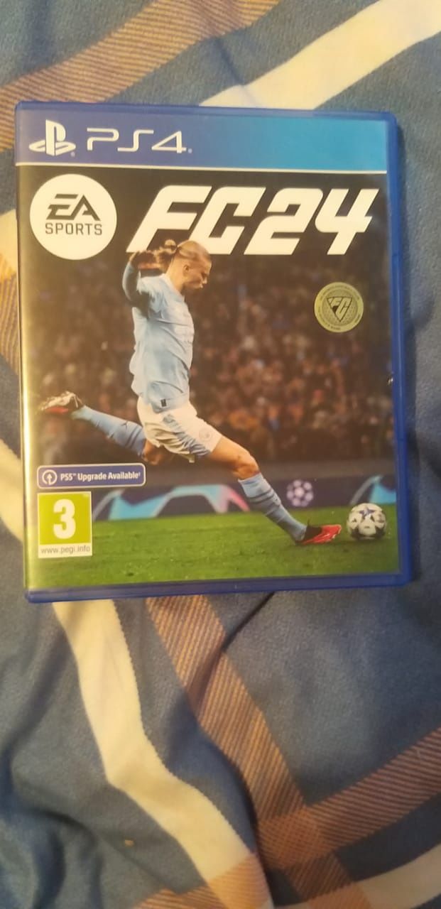 Продам игры для PS