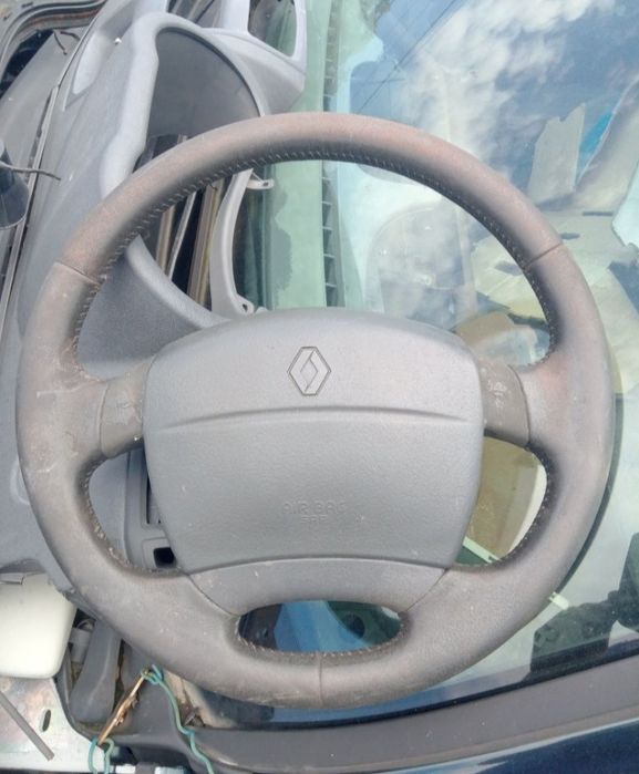 Vand Volan si Airbag , Laguna 1 1992-2000 , second putin copt !