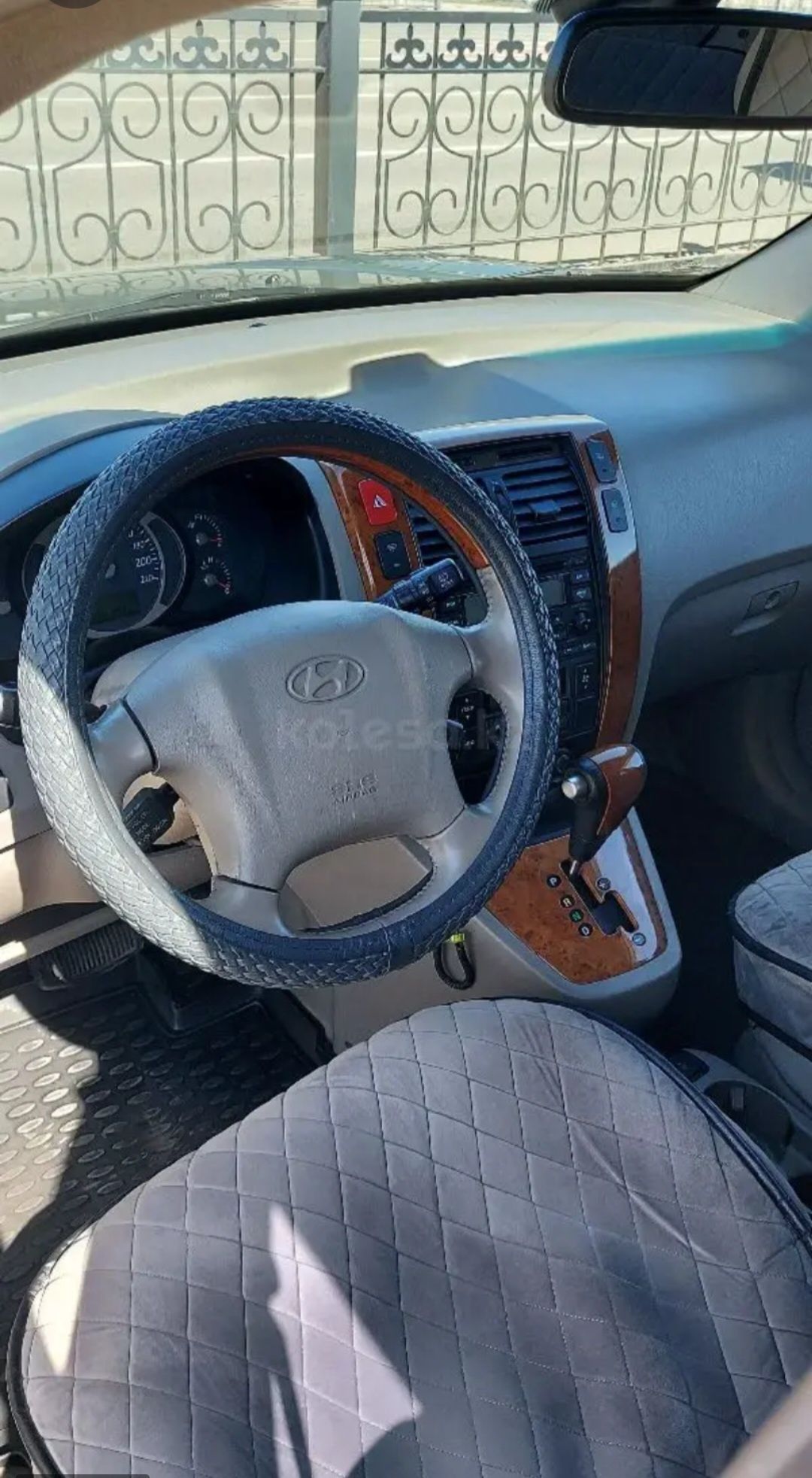 Продам Hyundai Tucson