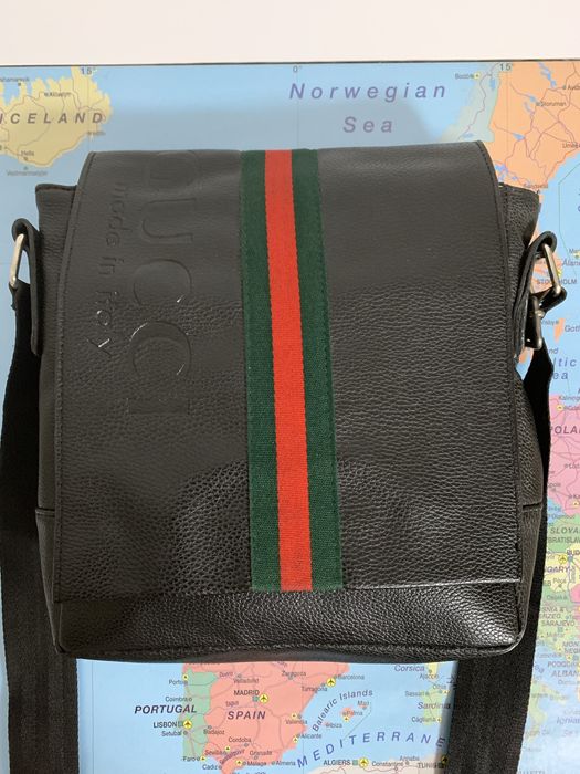 Borseta barbati gucci