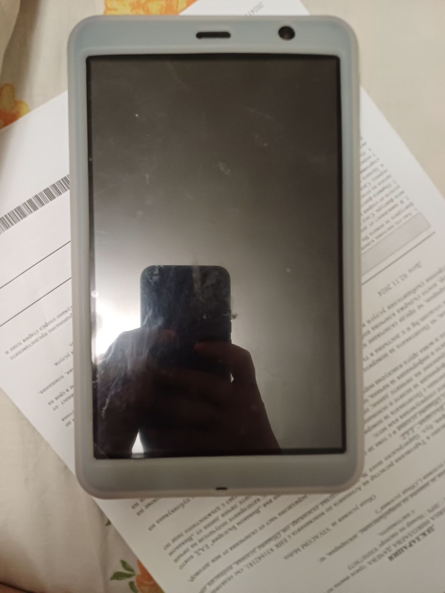 Prestigio PSTA111