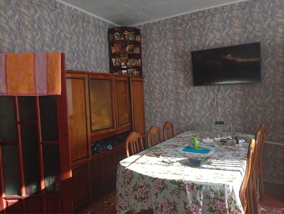 Продам дом на ГРП