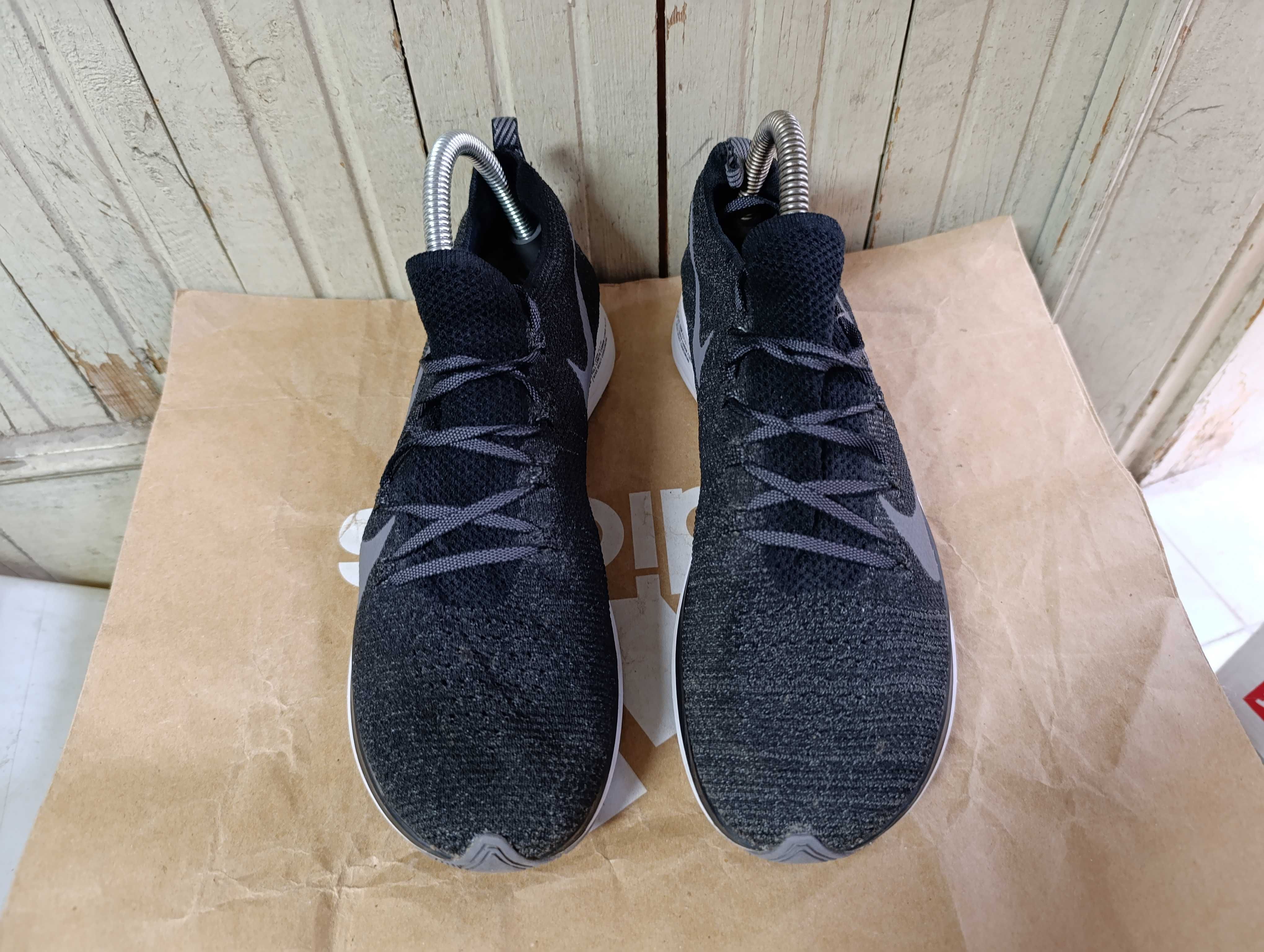 Nike Air Zoom Fly Flyknit''оригинални мъжки маратонки 41 номер
