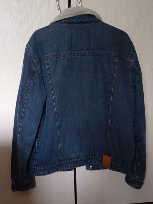 Jacheta Pull&Bear