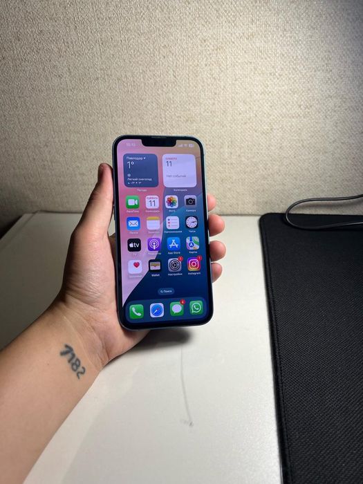 Iphone 13 / айфон 13