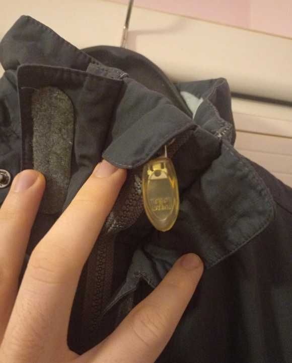 Оригинално яке Helly Hansen
